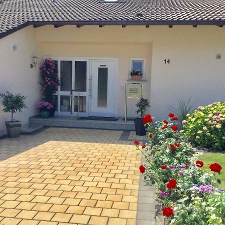 Ferienwohnung Lissner Salem  Exterior photo