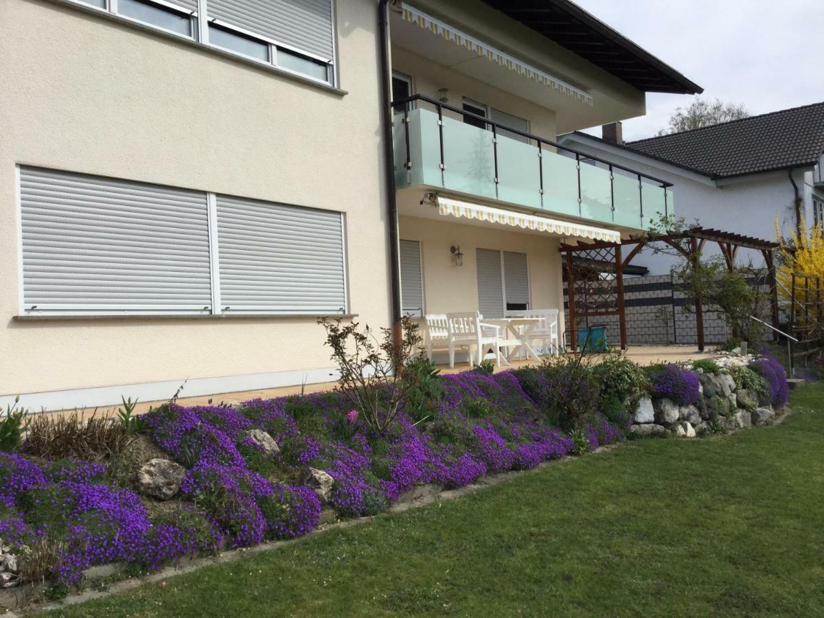 Ferienwohnung Lissner Salem  Exterior photo